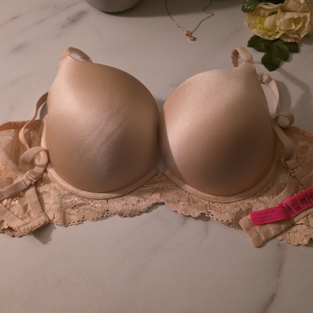 La Senza Bra